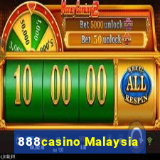 888casino Malaysia